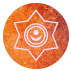 Orange chakra