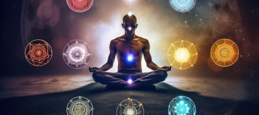 Chakra Healing in Dubai Balancing Your Energy for Inner Peace