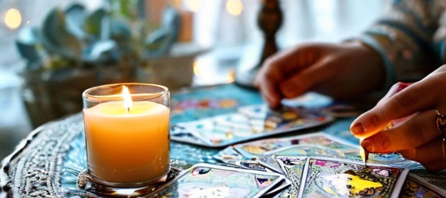 Explore Your Path Professional Tarot Reading Services in Dubai